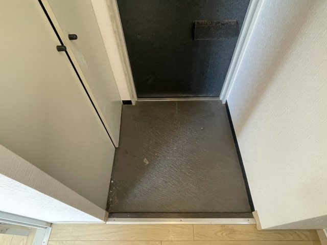 【玄関】 | アーデント北加賀屋