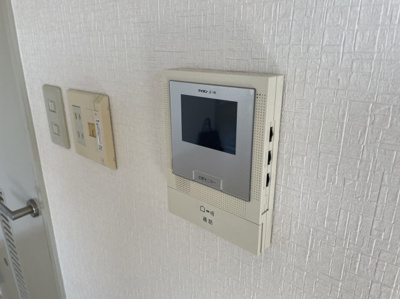 【セキュリティ】 | アーデント北加賀屋