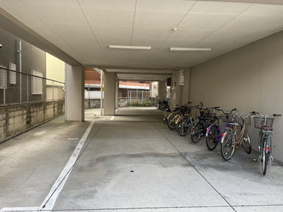 【その他共用部分】 | アーデント北加賀屋