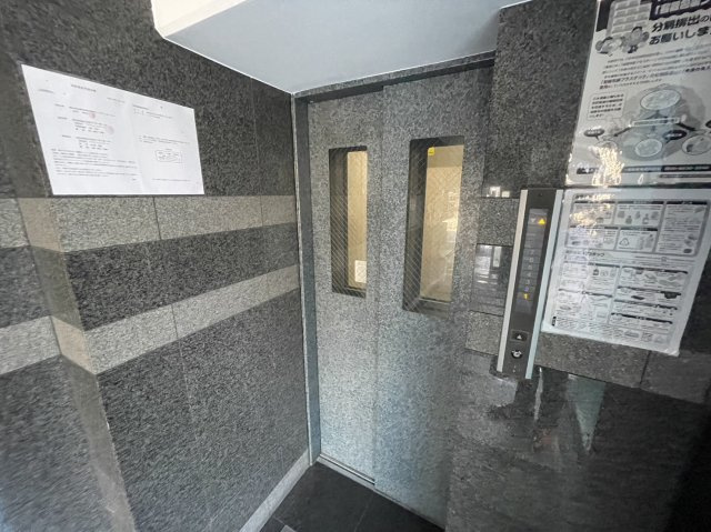 【エントランス】 | アーデント北加賀屋