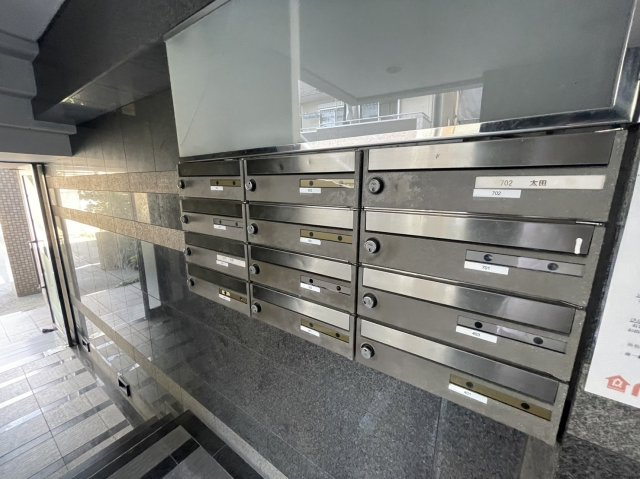 【その他共用部分】 | アーデント北加賀屋