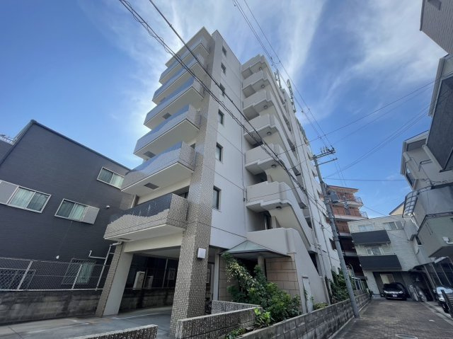 【外観】 | アーデント北加賀屋