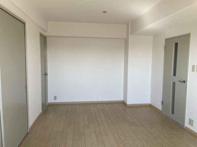 【居間・リビング】 | アーデント北加賀屋