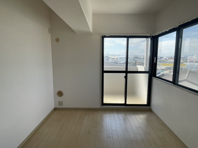 【寝室】 | アーデント北加賀屋