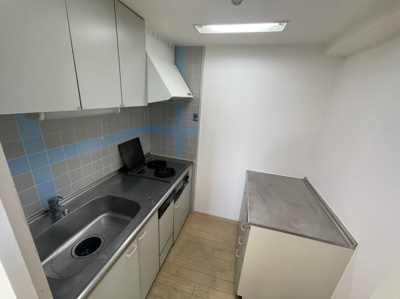 【キッチン】 | アーデント北加賀屋