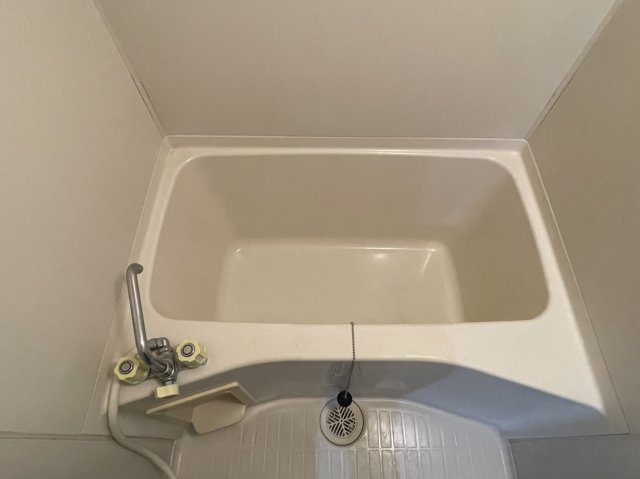 【浴室】 | アーデント北加賀屋