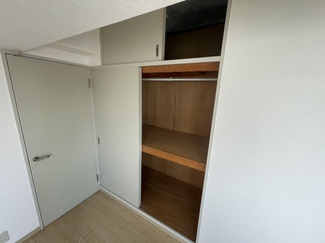 【収納】 | アーデント北加賀屋