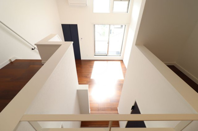 【内装】 | シャレオ井尻Ⅱ | 別号室の写真になります。現況優先。