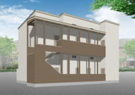 シャレオ井尻Ⅱの画像