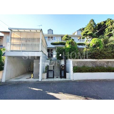 【駐車場】 | 前田本宿借家 | 車をお持ちの方に嬉しい駐車場付きの物件です