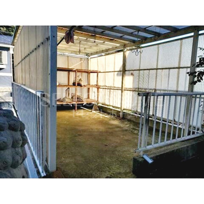 【その他共用部分】 | 前田本宿借家