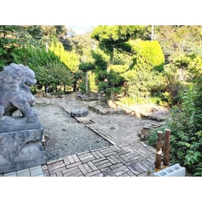 【展望】 | 前田本宿借家