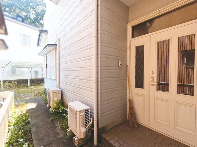  | 高知市福井町