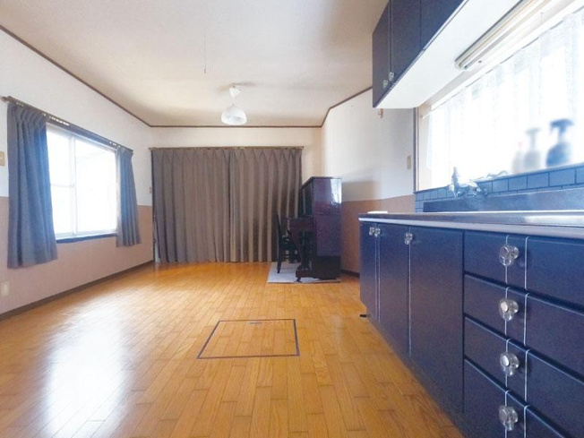  | 【商談中】高知市福井町