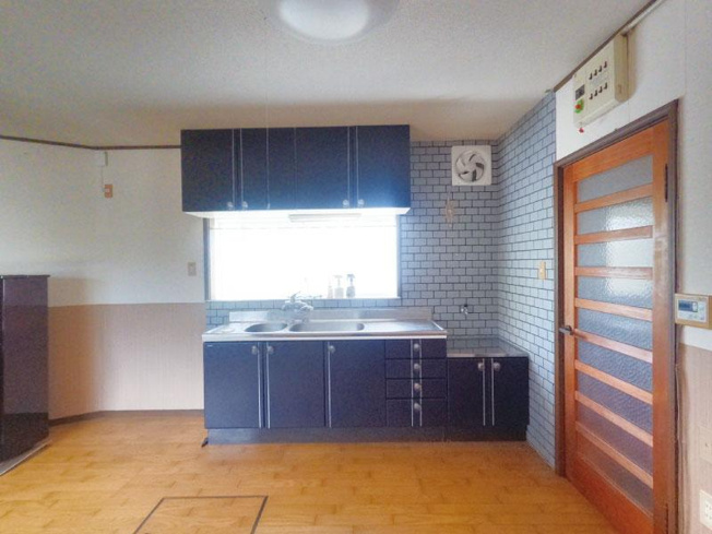  | 高知市福井町