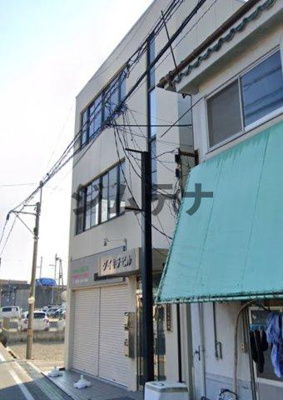 【外観】 | ダイキチビル