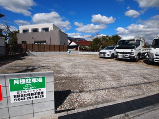 【駐車場】 | 富士見パーキング