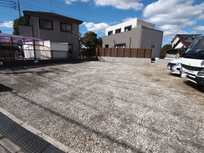 【駐車場】 | 富士見パーキング