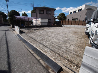 【駐車場】 | 富士見パーキング