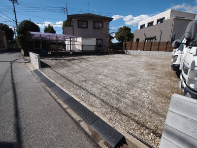 【駐車場】 | 富士見パーキング