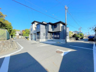 名古屋市北区米が瀬町45『仲介料無料』2号棟｜新築戸建ての画像