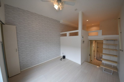 【居間・リビング】 | ディアコート麦野 | 別号室の写真になります。現況優先。