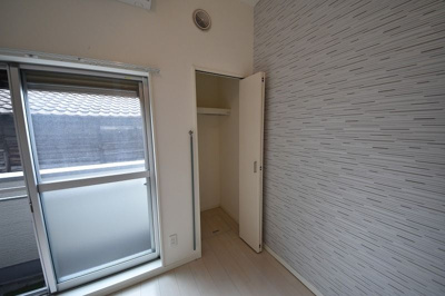 【収納】 | ディアコート麦野 | 別号室の写真になります。現況優先。