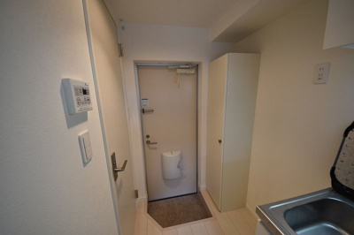 【玄関】 | ディアコート麦野 | 別号室の写真になります。現況優先。