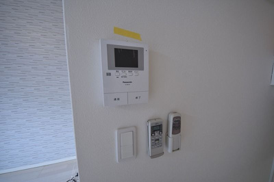 【設備】 | ディアコート麦野 | 別号室の写真になります。現況優先。