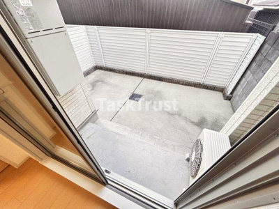 【バルコニー】 | ル・ソレイユⅡ