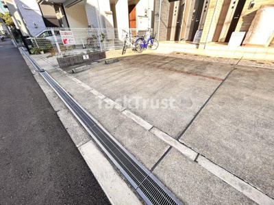 【駐車場】 | ル・ソレイユⅡ