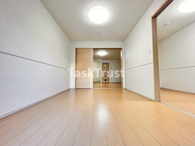 【居間・リビング】 | ル・ソレイユⅡ