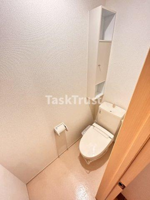 【トイレ】 | ル・ソレイユⅡ