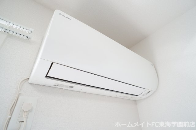 Dプレイス八王寺の設備
