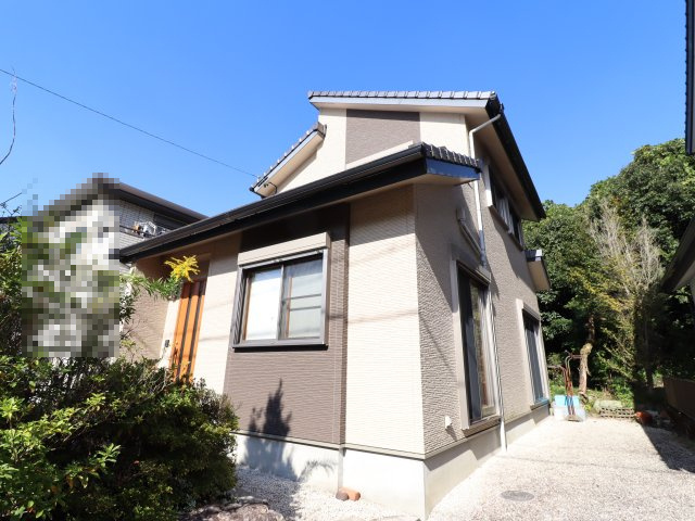 豊田市中垣内町百々　戸建の画像