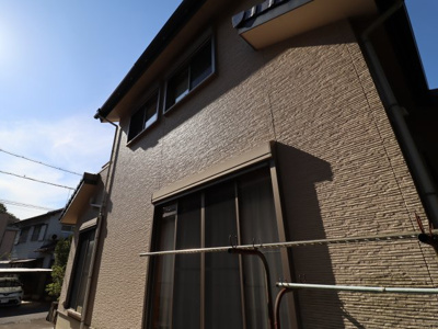 【外観】 | 豊田市中垣内町百々　戸建