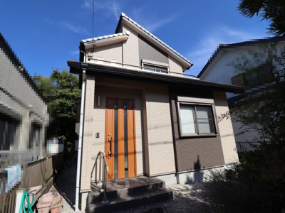 【外観】 | 豊田市中垣内町百々　戸建