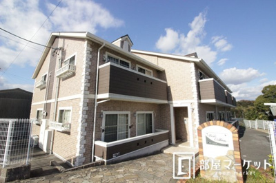 【外観】 | ベルコリーヌ