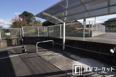 【その他共用部分】 | ベルコリーヌ