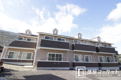 【外観】 | ベルコリーヌ