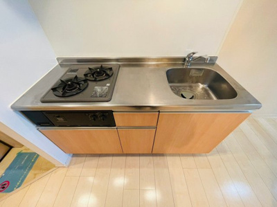 【キッチン】 | ヴィサージュ井尻 | 別号室の写真になります。現況優先。