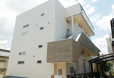 【エントランス】 | ヴィサージュ井尻