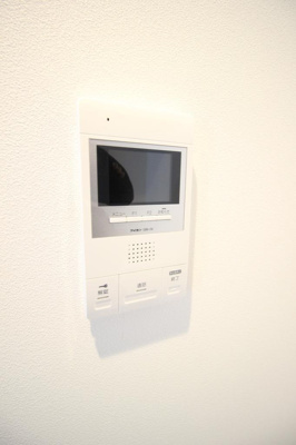 【セキュリティ】 | ＬＩＥＢＥ中野富士見町