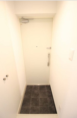 【玄関】 | ＬＩＥＢＥ中野富士見町