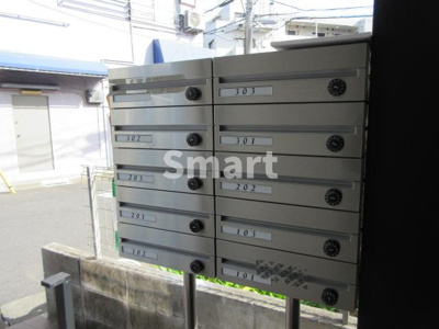 【その他】 | ＬＩＥＢＥ中野富士見町