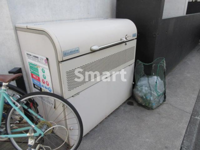 【その他】 | ＬＩＥＢＥ中野富士見町