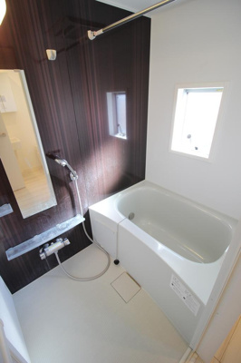 【浴室】 | ＬＩＥＢＥ中野富士見町