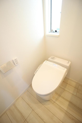 【トイレ】 | ＬＩＥＢＥ中野富士見町