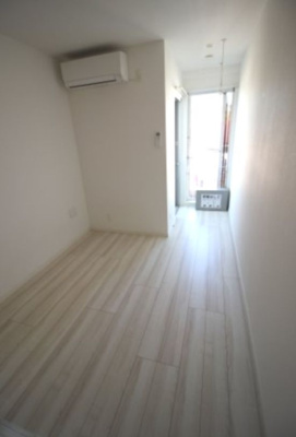 【寝室】 | ＬＩＥＢＥ中野富士見町