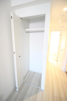 【収納】 | ＬＩＥＢＥ中野富士見町